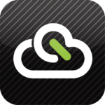 cloudon - mobile app van de maand