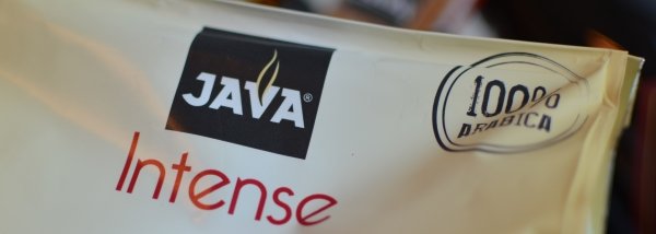 The Java Coffee Company referentie