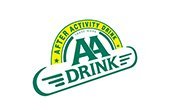 AA Drink – United Soft Drinks