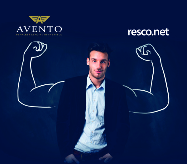 Resco.net spring update gives FMCG365 even more muscles